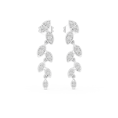 Aurora Drop Earrings