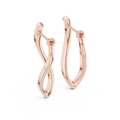 Skyline Drop Earrings