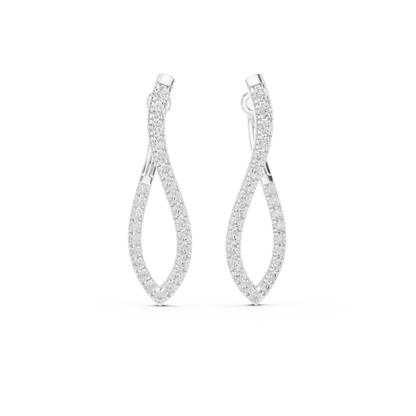 Skyline Drop Earrings