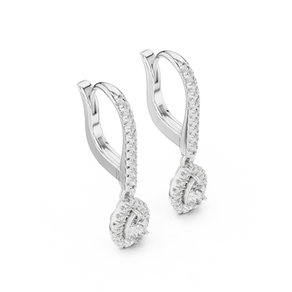Virelle Drop Earrings