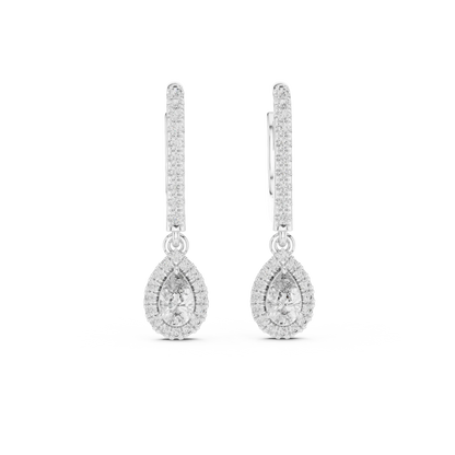 Virelle Drop Earrings