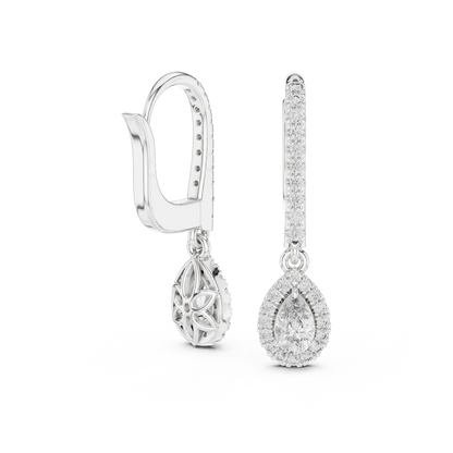 Virelle Drop Earrings