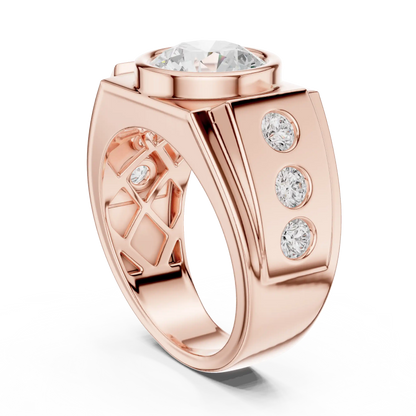 Meridian Ring