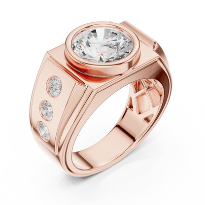 Meridian Ring