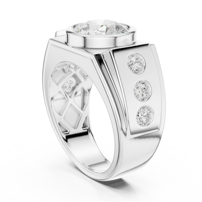Meridian Ring