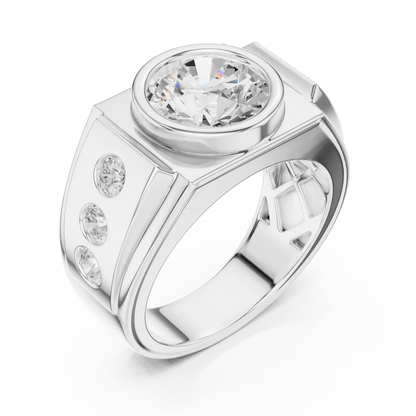 Meridian Ring