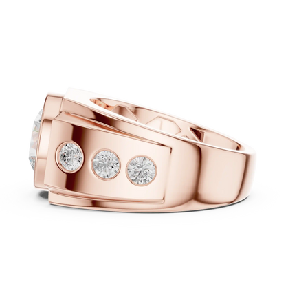 Meridian Ring