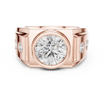 Meridian Ring