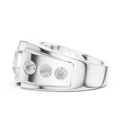 Meridian Ring