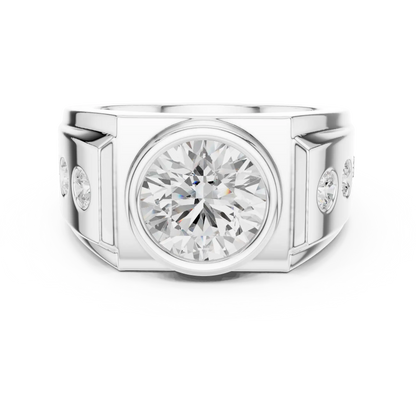 Meridian Ring