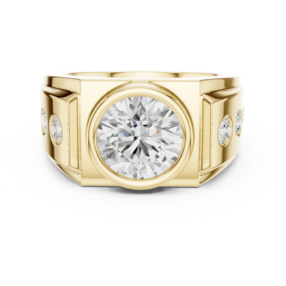 Meridian Ring