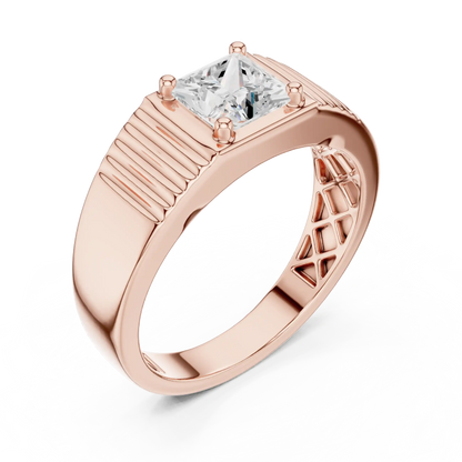 Vertex Ring