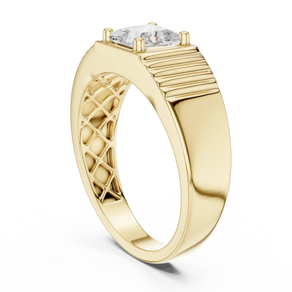 Vertex Ring