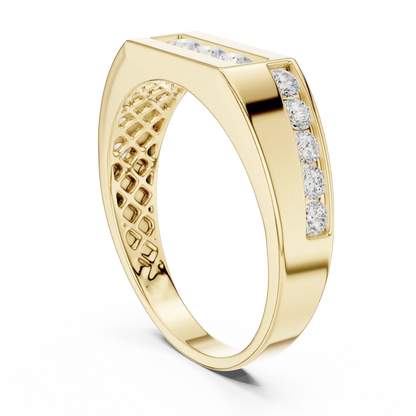 Astor Ring