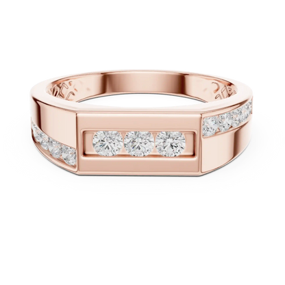 Astor Ring