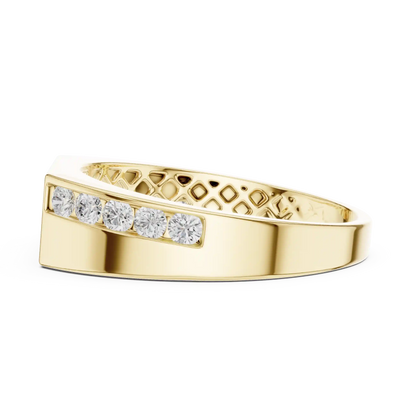 Astor Ring