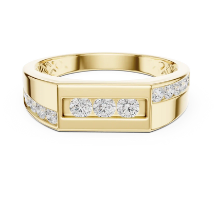 Astor Ring