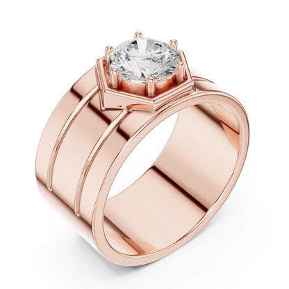 Dynasty Ring