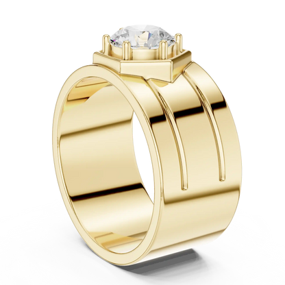 Dynasty Ring