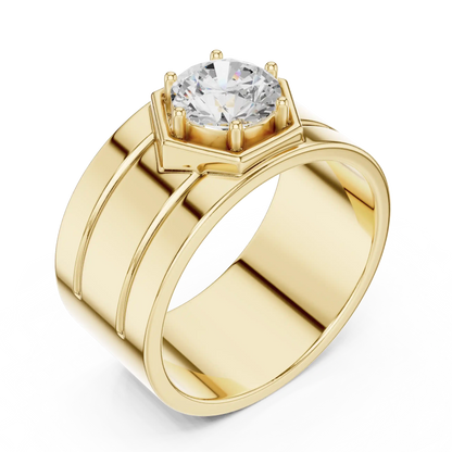 Dynasty Ring