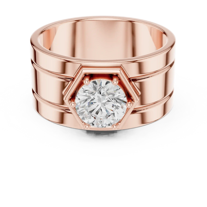 Dynasty Ring