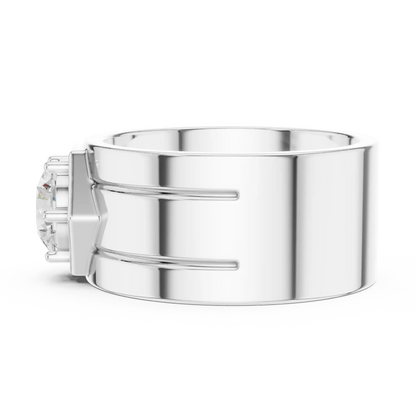 Dynasty Ring