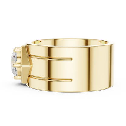 Dynasty Ring