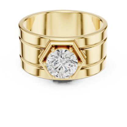 Dynasty Ring