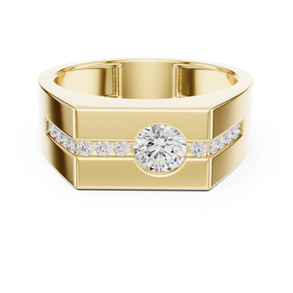 Atlas Ring
