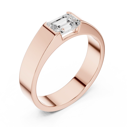 Vanguard Ring