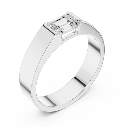 Vanguard Ring