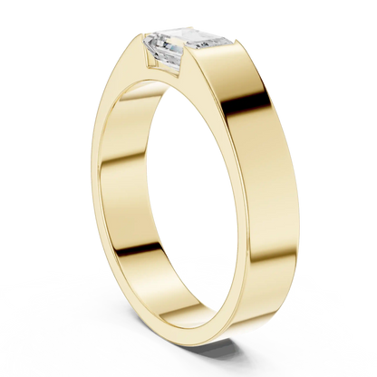 Vanguard Ring
