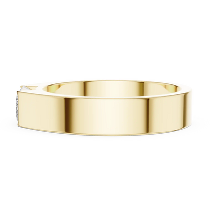 Vanguard Ring