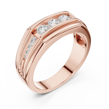 Sterling Ring