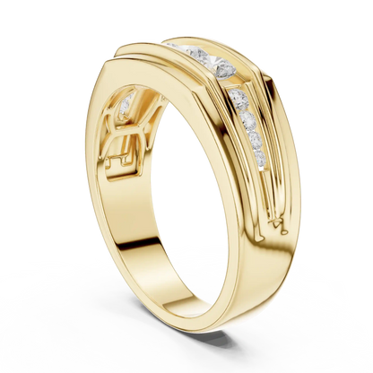 Sterling Ring
