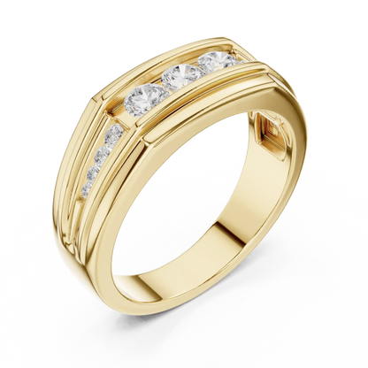 Sterling Ring