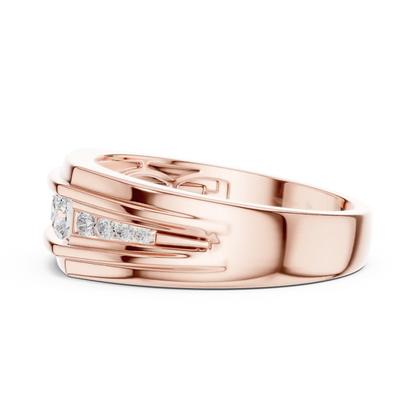 Sterling Ring