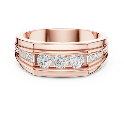 Sterling Ring