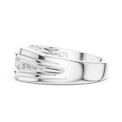 Sterling Ring