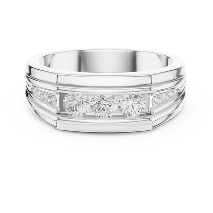 Sterling Ring