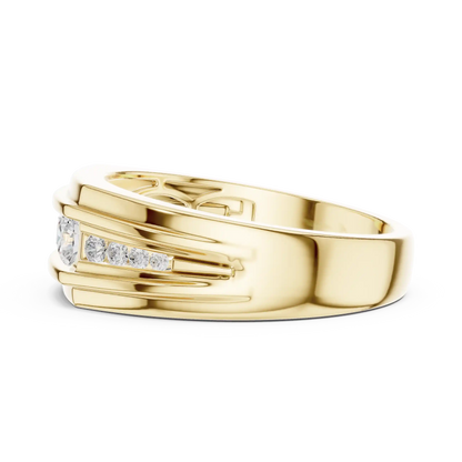 Sterling Ring