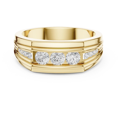 Sterling Ring