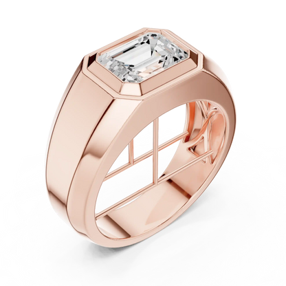 Sinclair Ring