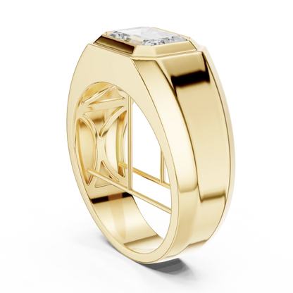 Sinclair Ring