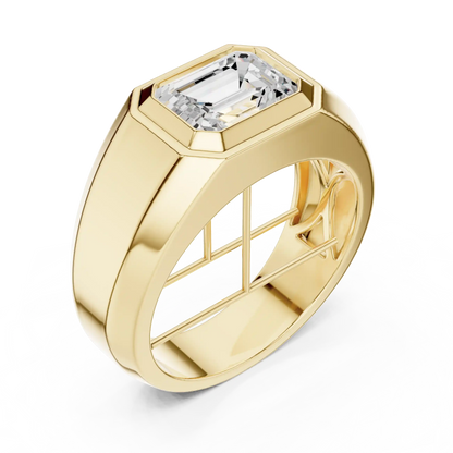 Sinclair Ring