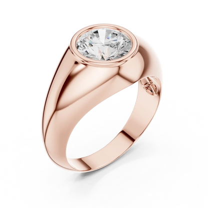 Rowan Ring