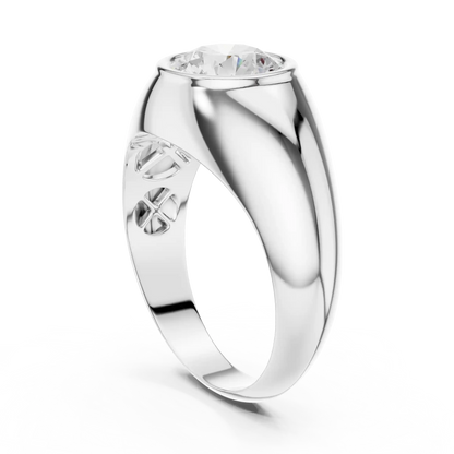 Rowan Ring