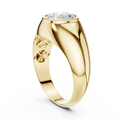 Rowan Ring