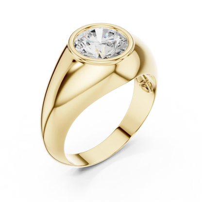 Rowan Ring