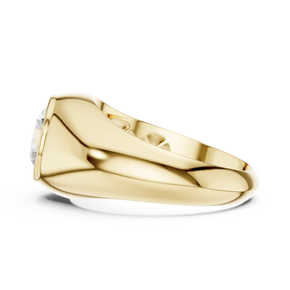 Rowan Ring